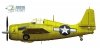 Arma Hobby 70034 FM-2 Wildcat Training Cats 1/72
